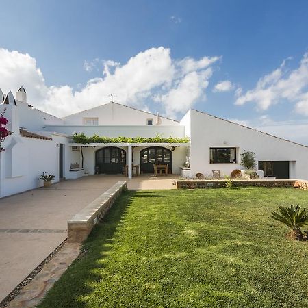 Agroturismo Son Vives Menorca - Adults Only فيريريس المظهر الخارجي الصورة