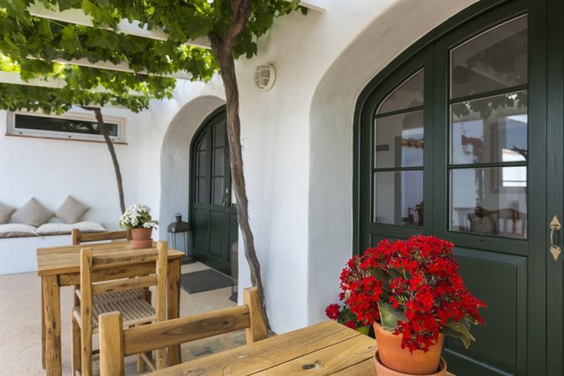 Agroturismo Son Vives Menorca - Adults Only فيريريس المظهر الخارجي الصورة