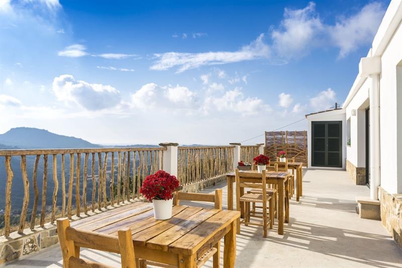 Agroturismo Son Vives Menorca - Adults Only فيريريس المظهر الخارجي الصورة