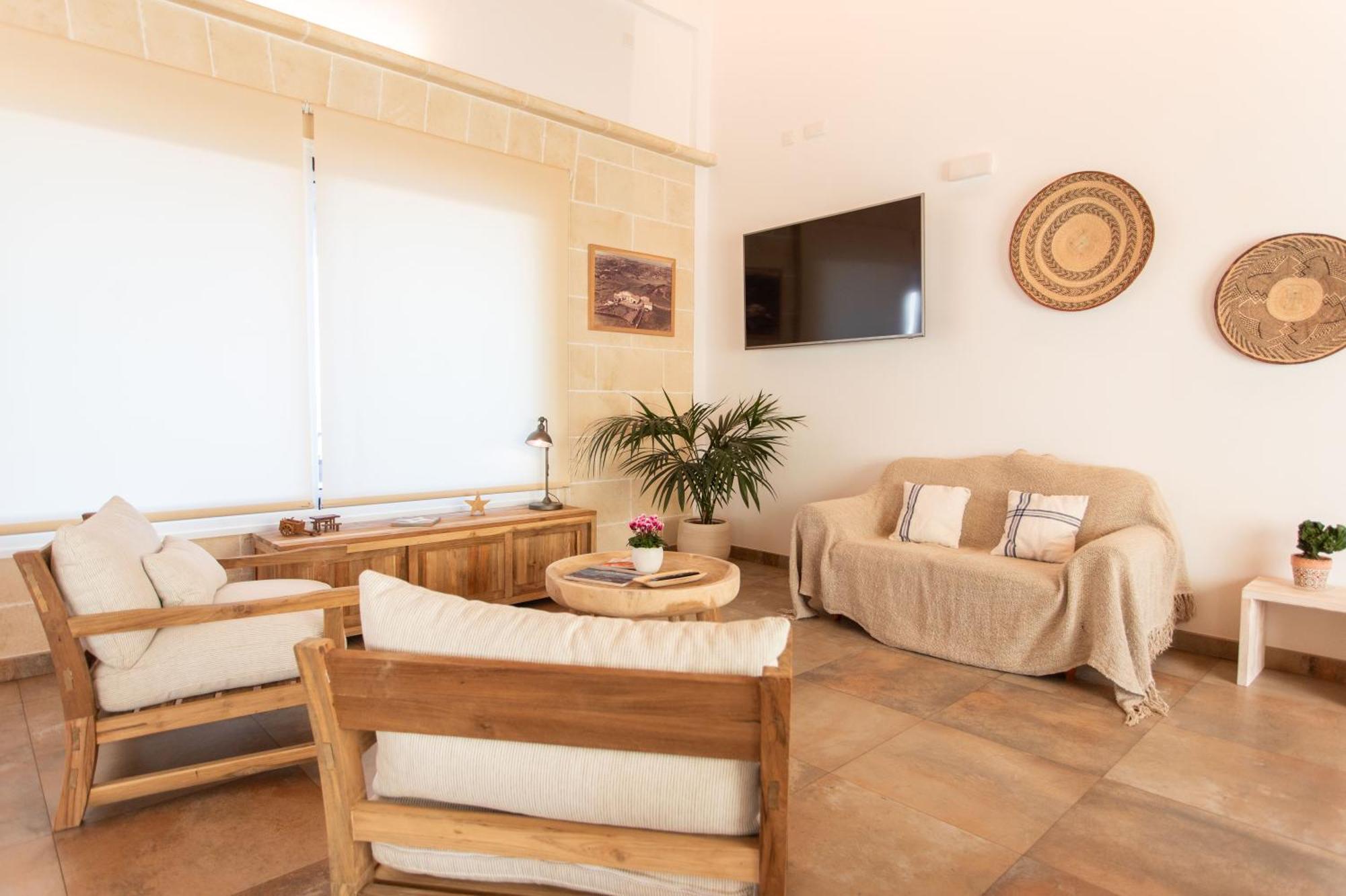 Agroturismo Son Vives Menorca - Adults Only فيريريس المظهر الخارجي الصورة