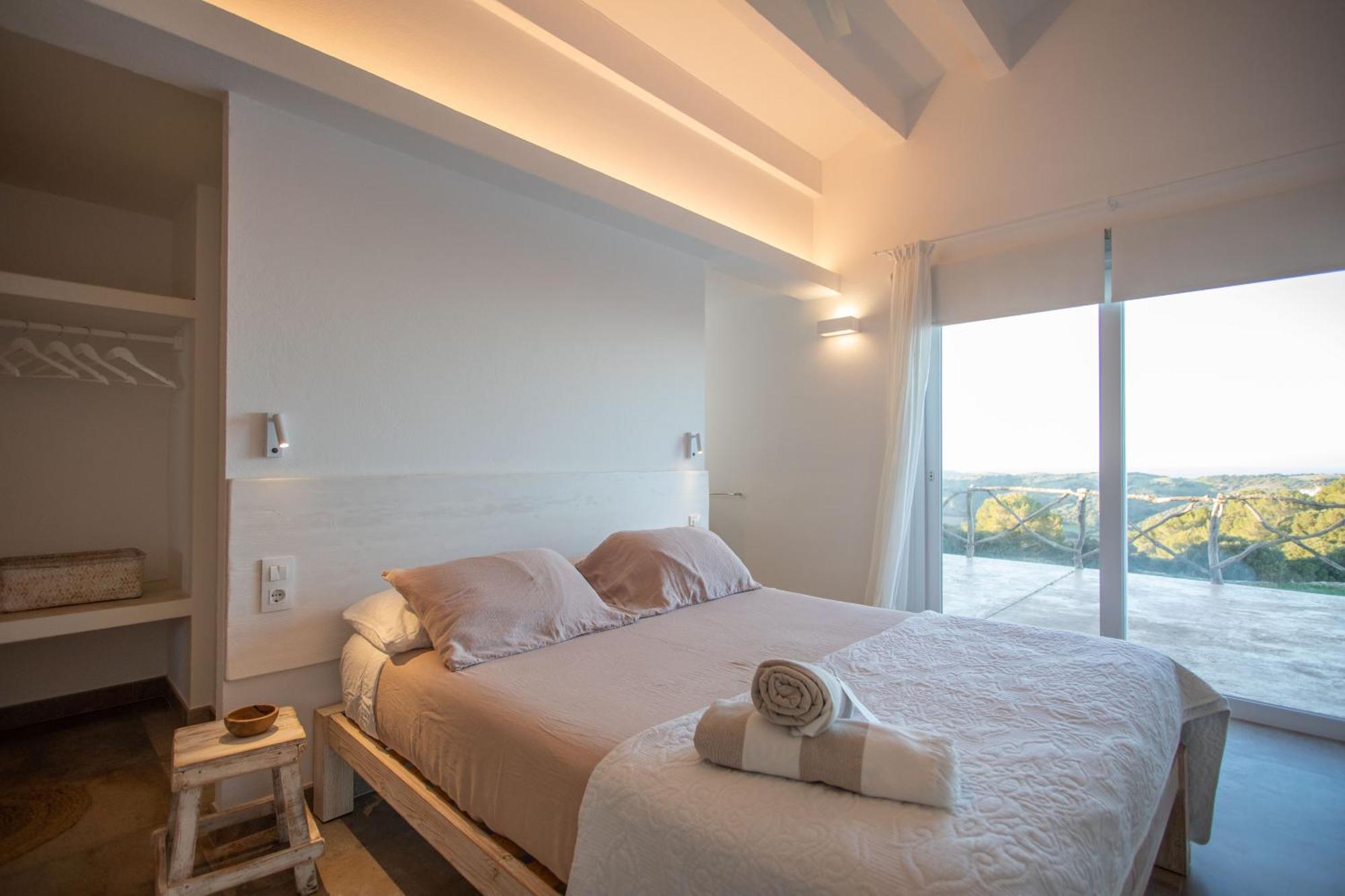 Agroturismo Son Vives Menorca - Adults Only فيريريس المظهر الخارجي الصورة