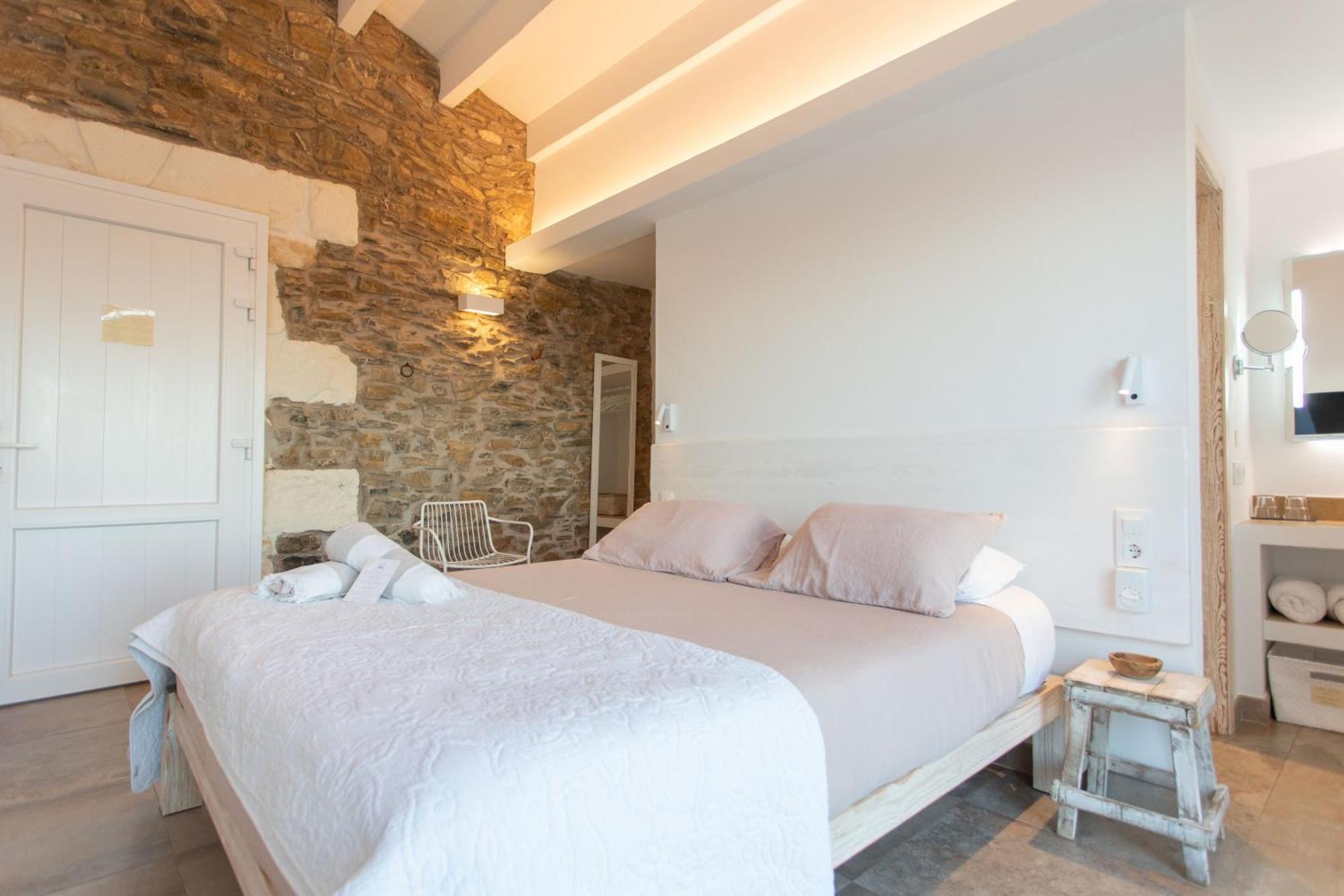 Agroturismo Son Vives Menorca - Adults Only فيريريس المظهر الخارجي الصورة