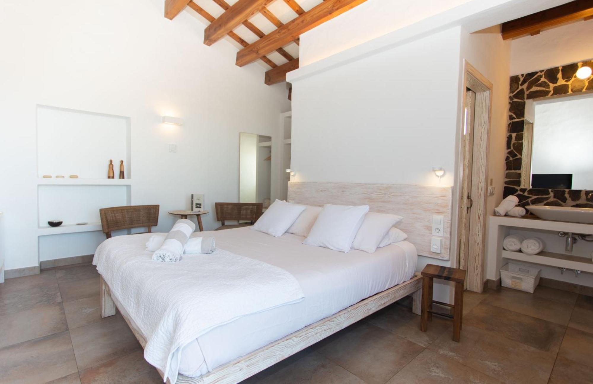 Agroturismo Son Vives Menorca - Adults Only فيريريس المظهر الخارجي الصورة