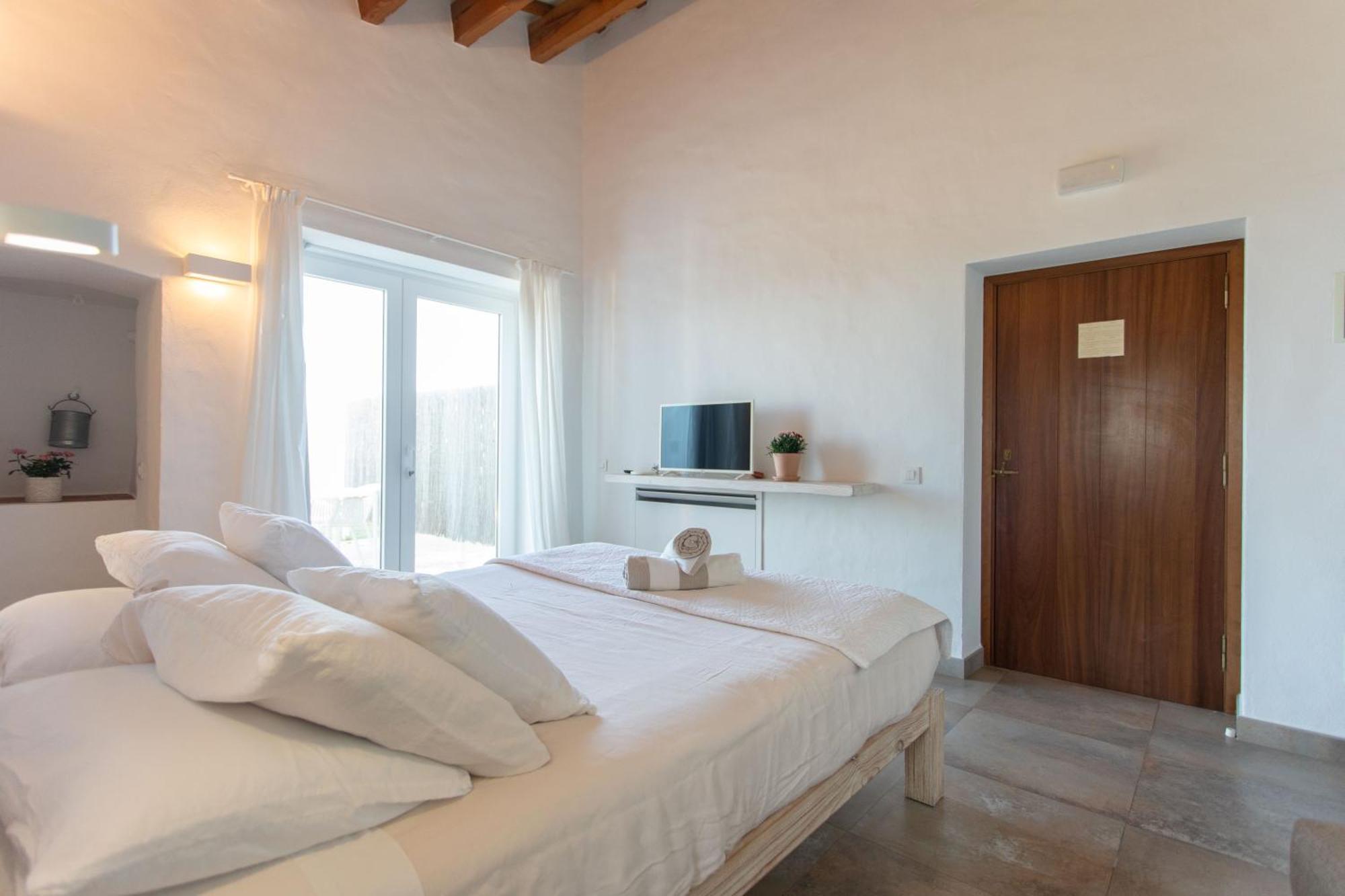 Agroturismo Son Vives Menorca - Adults Only فيريريس المظهر الخارجي الصورة