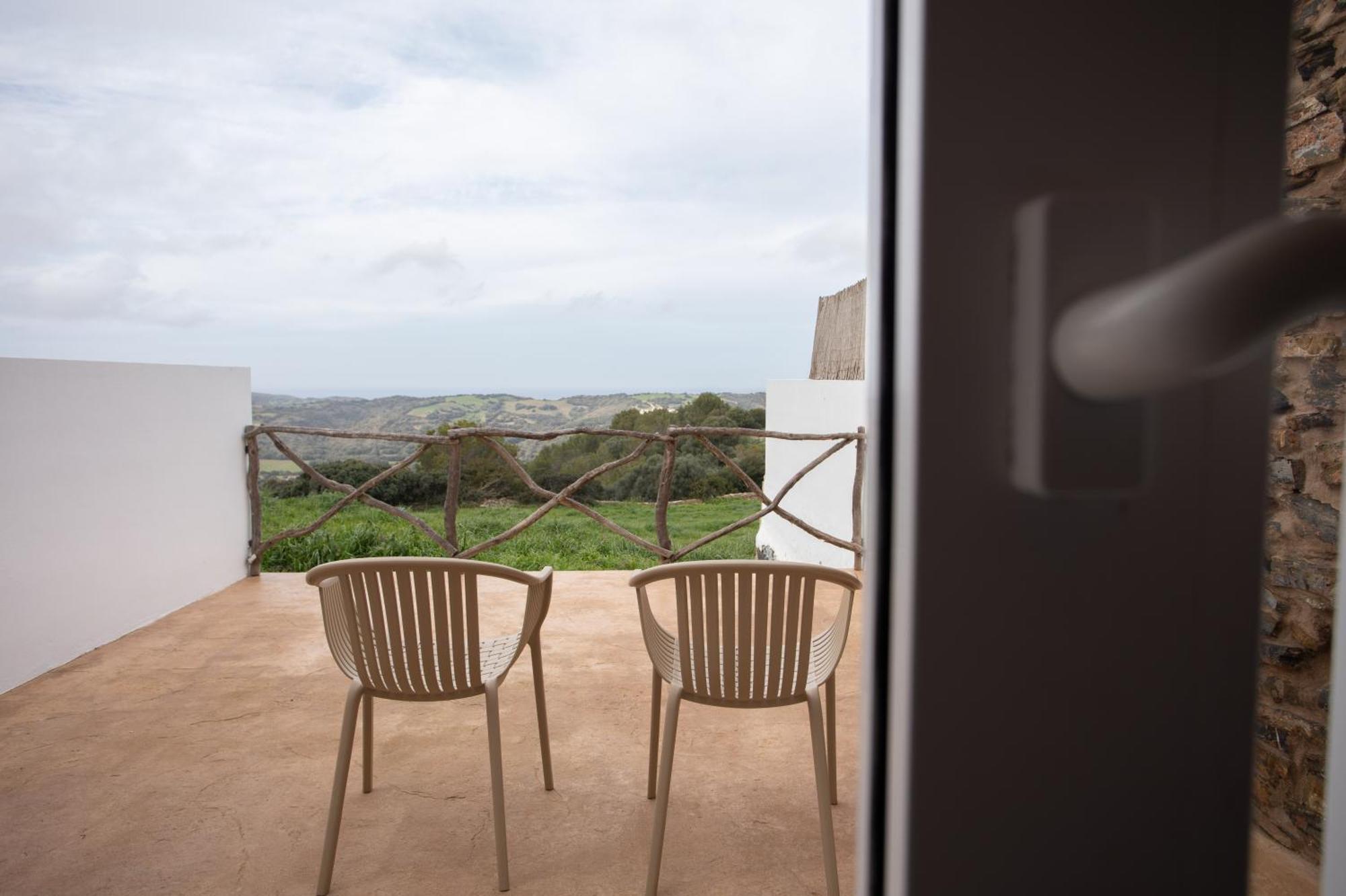 Agroturismo Son Vives Menorca - Adults Only فيريريس المظهر الخارجي الصورة
