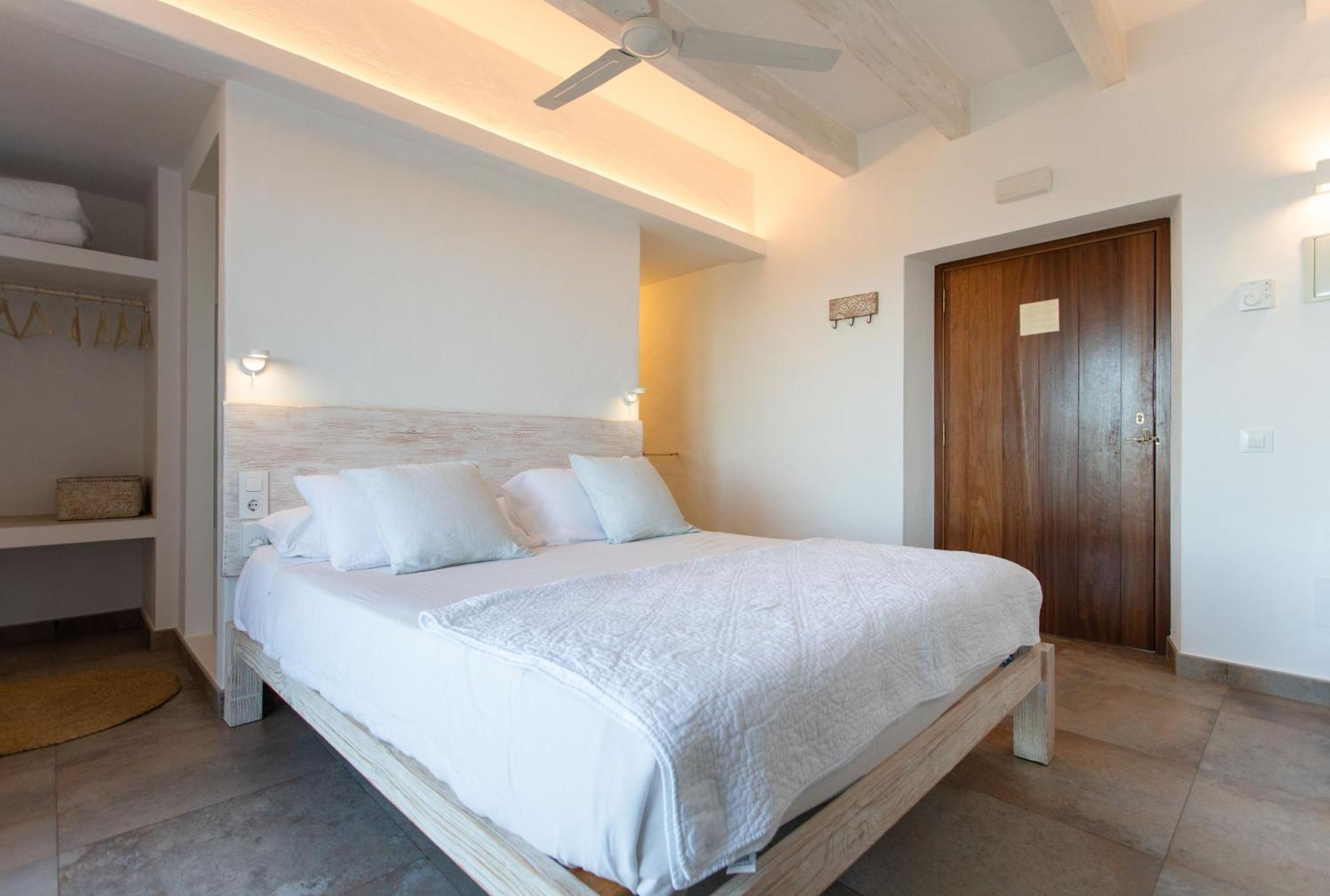 Agroturismo Son Vives Menorca - Adults Only فيريريس المظهر الخارجي الصورة