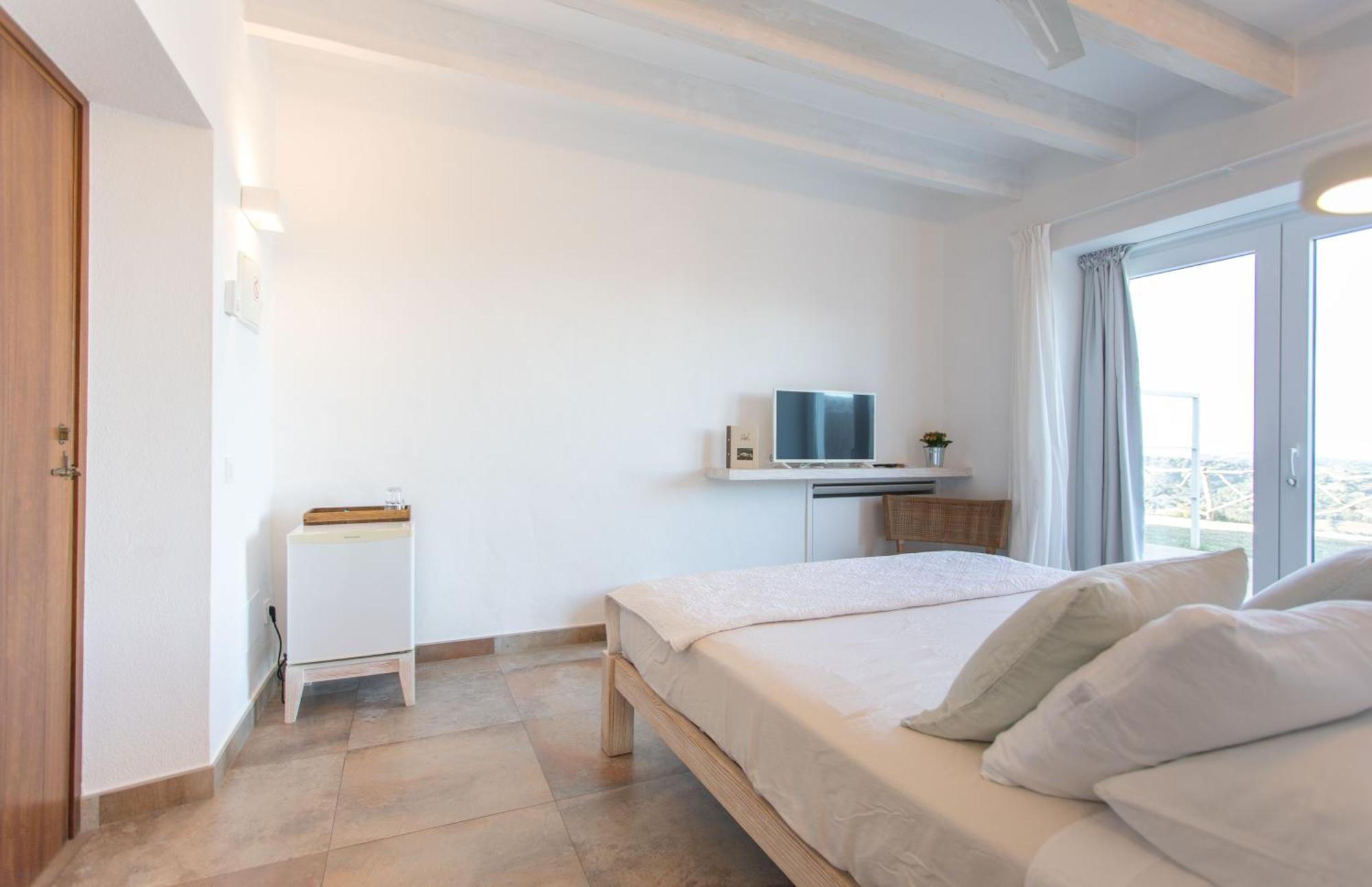 Agroturismo Son Vives Menorca - Adults Only فيريريس المظهر الخارجي الصورة