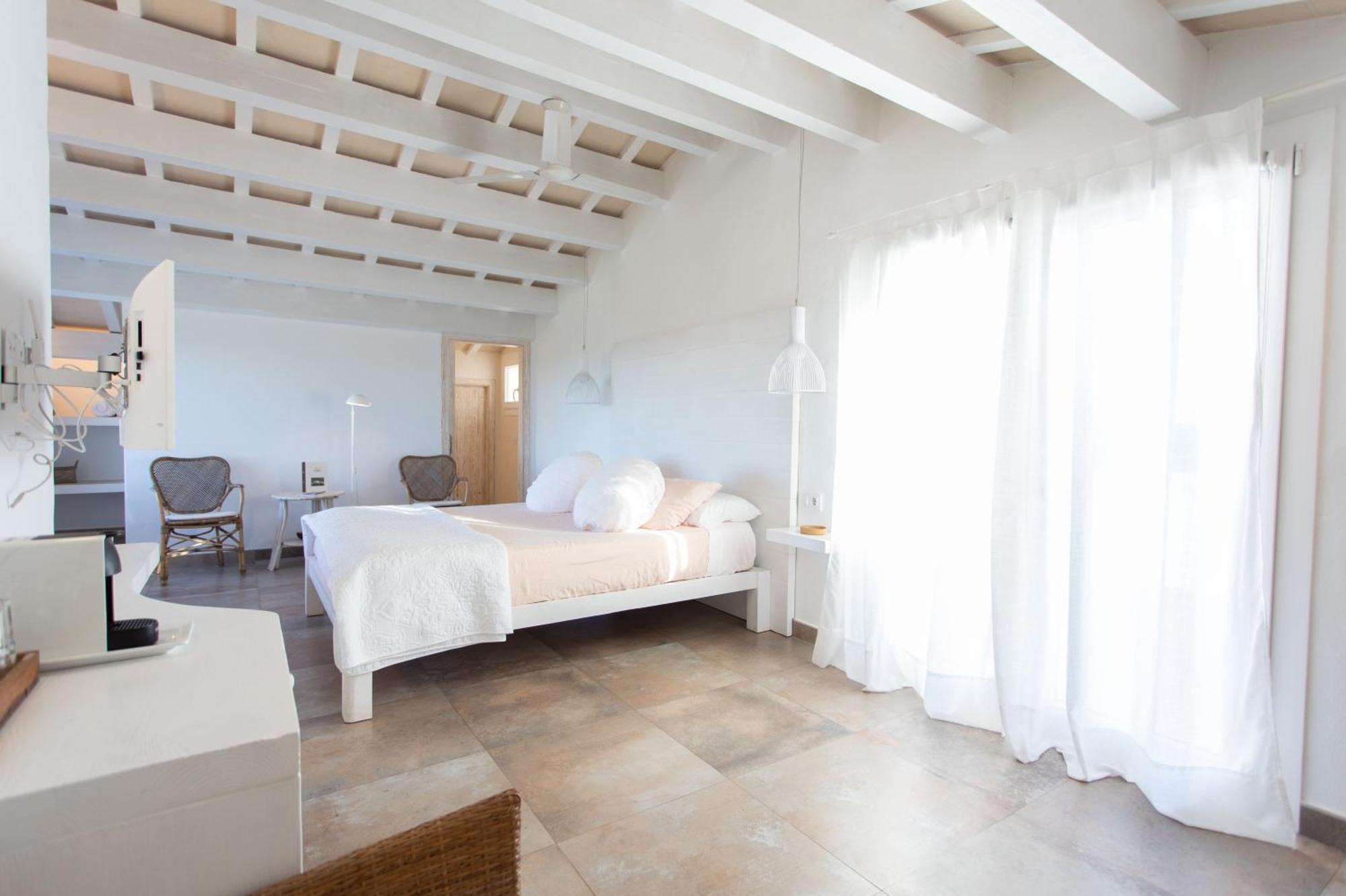 Agroturismo Son Vives Menorca - Adults Only فيريريس المظهر الخارجي الصورة