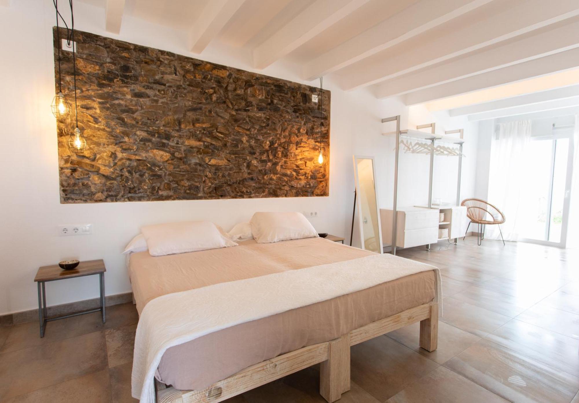 Agroturismo Son Vives Menorca - Adults Only فيريريس المظهر الخارجي الصورة
