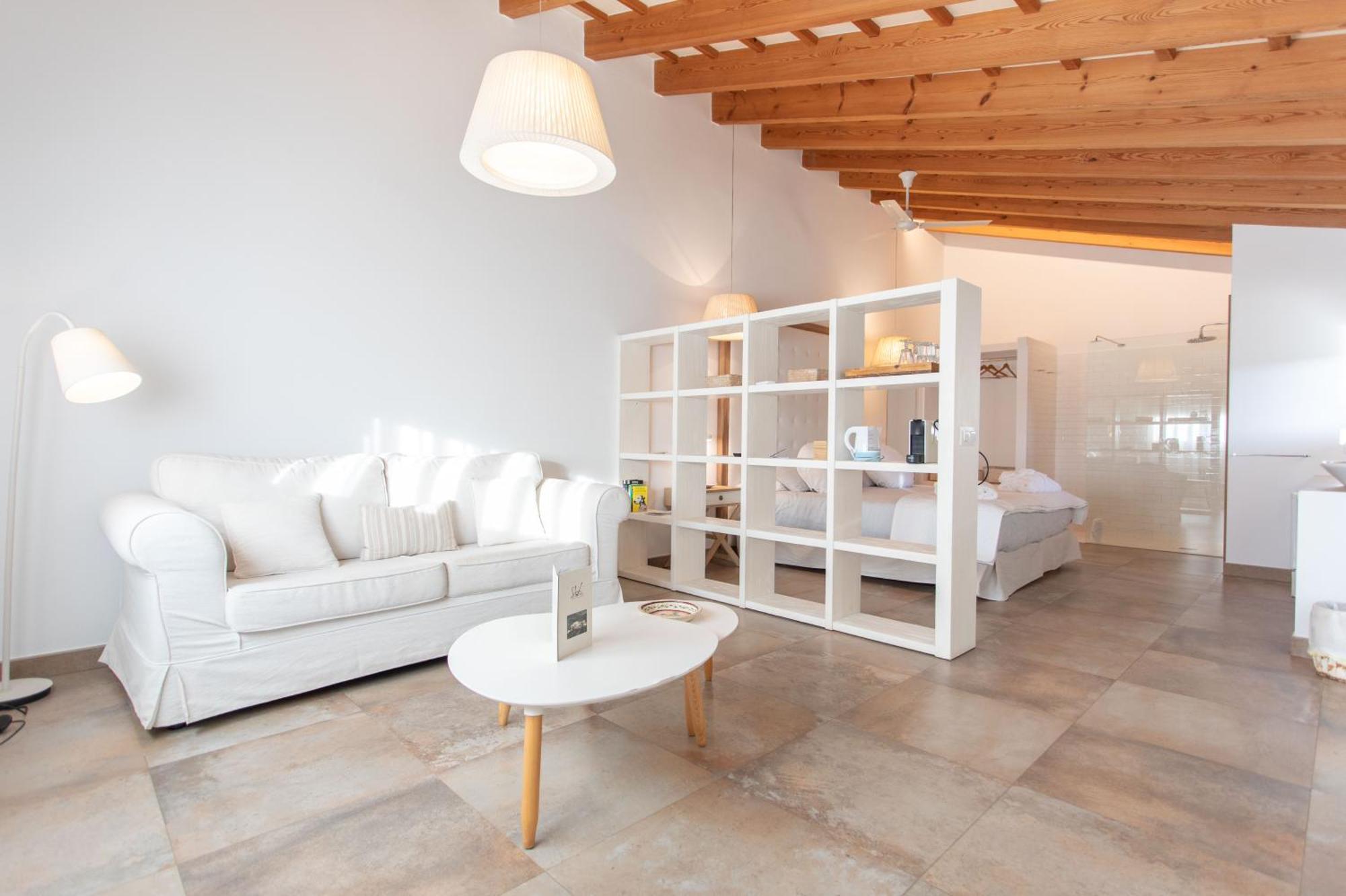 Agroturismo Son Vives Menorca - Adults Only فيريريس المظهر الخارجي الصورة