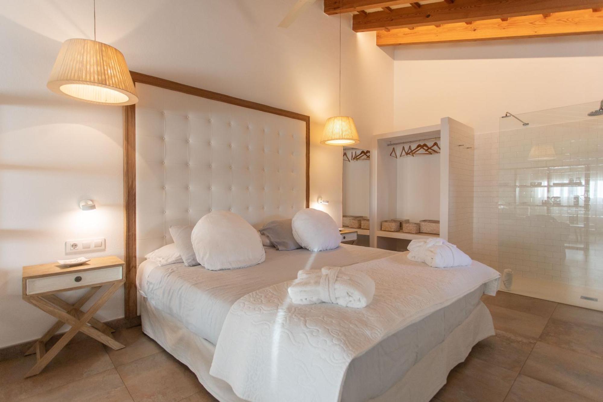 Agroturismo Son Vives Menorca - Adults Only فيريريس المظهر الخارجي الصورة