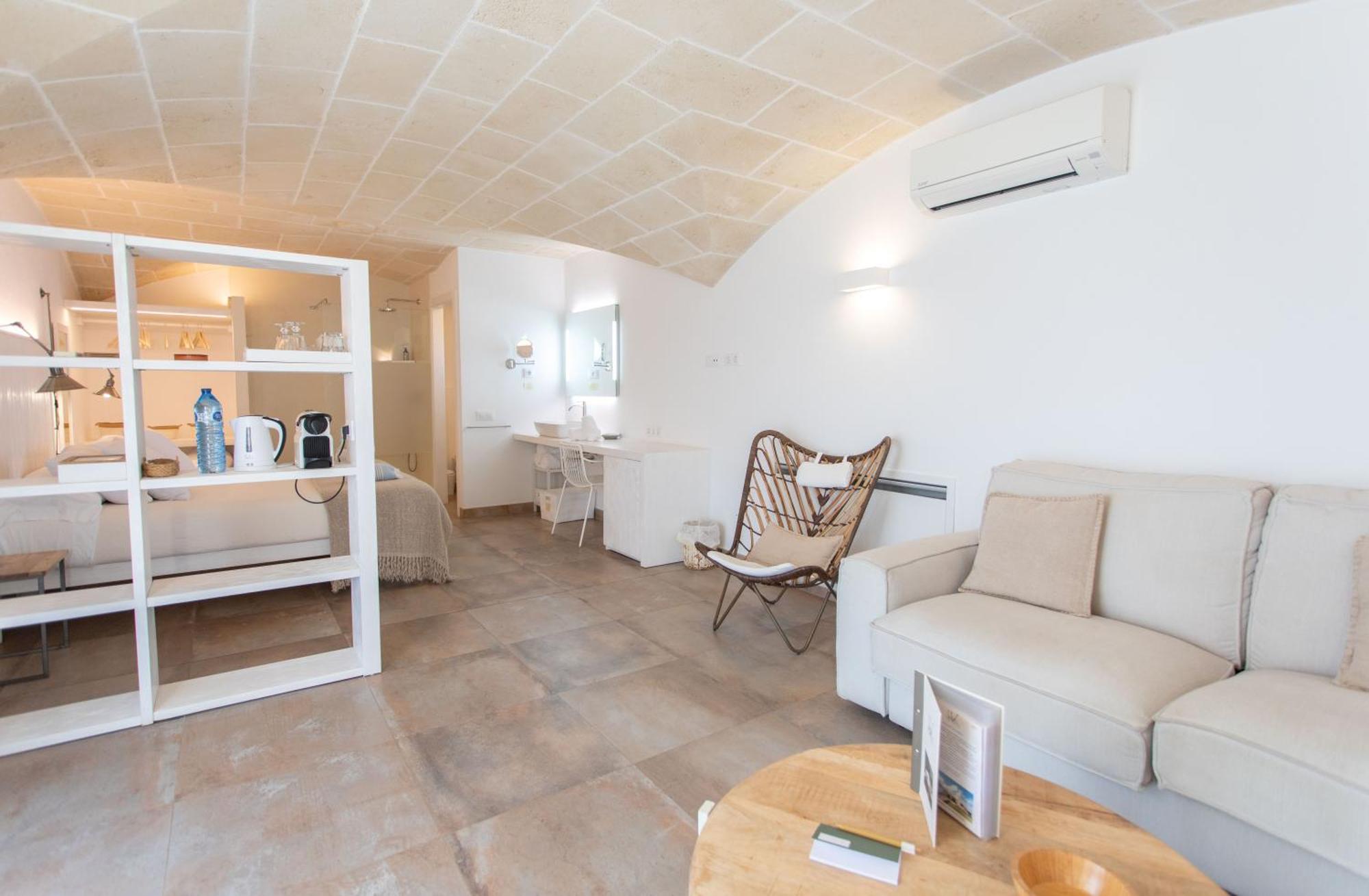 Agroturismo Son Vives Menorca - Adults Only فيريريس المظهر الخارجي الصورة