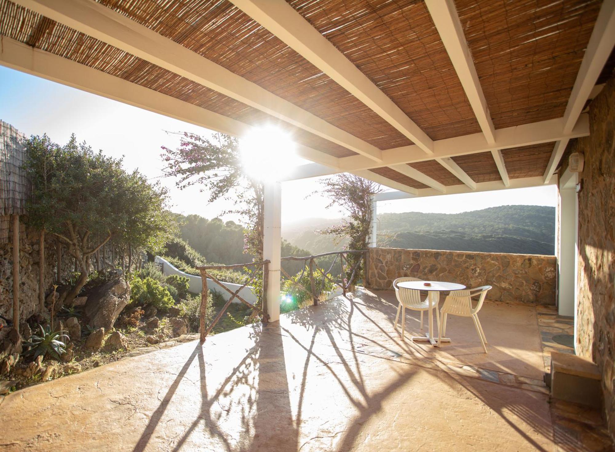 Agroturismo Son Vives Menorca - Adults Only فيريريس المظهر الخارجي الصورة
