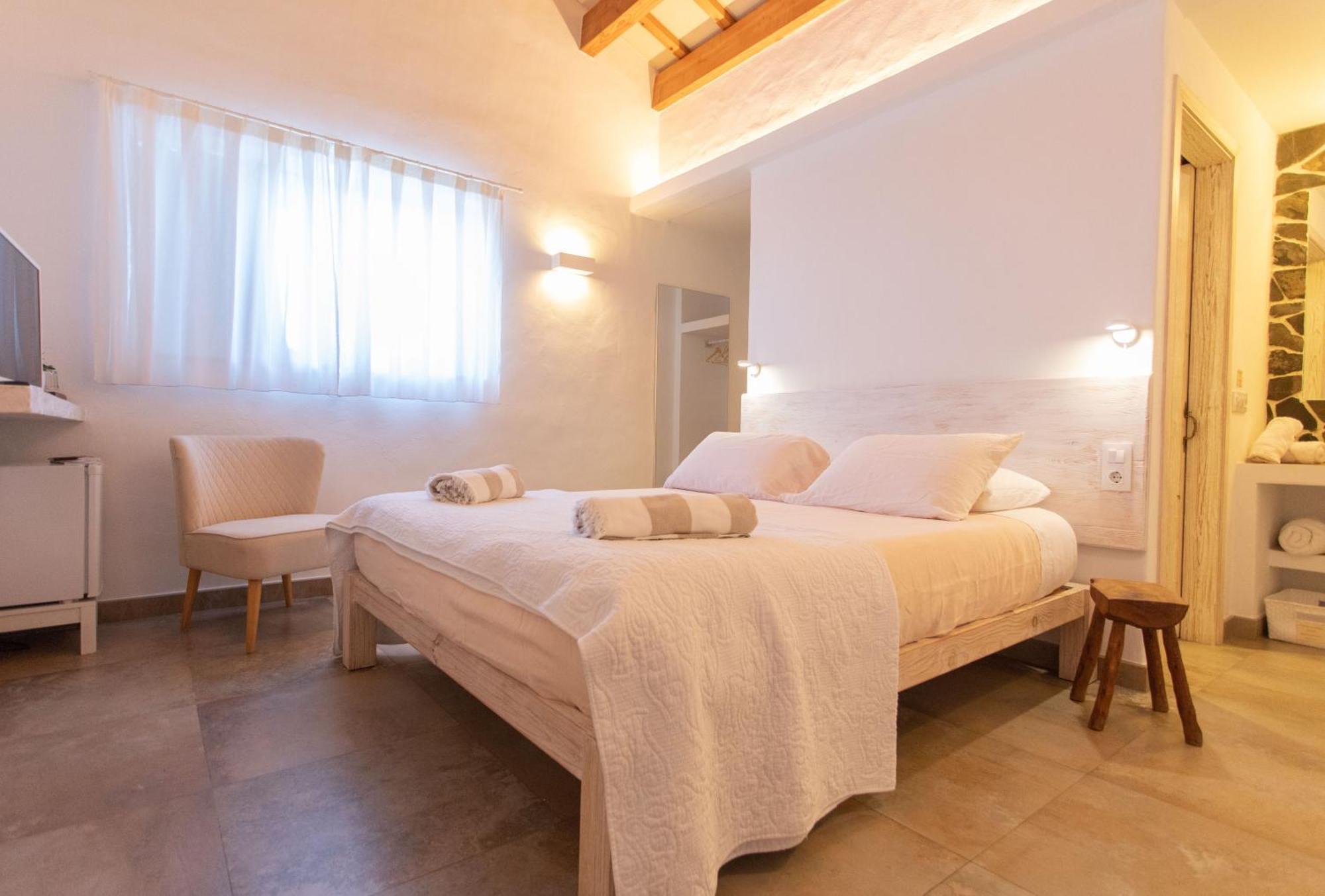 Agroturismo Son Vives Menorca - Adults Only فيريريس المظهر الخارجي الصورة