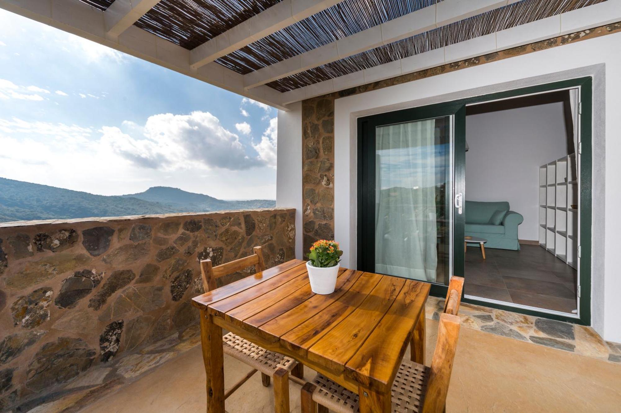 Agroturismo Son Vives Menorca - Adults Only فيريريس الغرفة الصورة