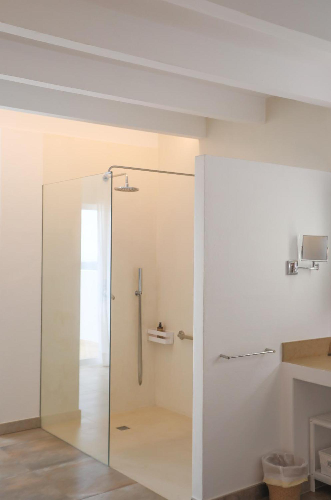 Agroturismo Son Vives Menorca - Adults Only فيريريس الغرفة الصورة