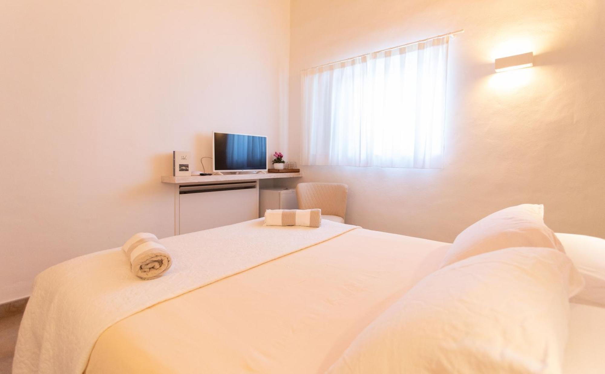 Agroturismo Son Vives Menorca - Adults Only فيريريس الغرفة الصورة