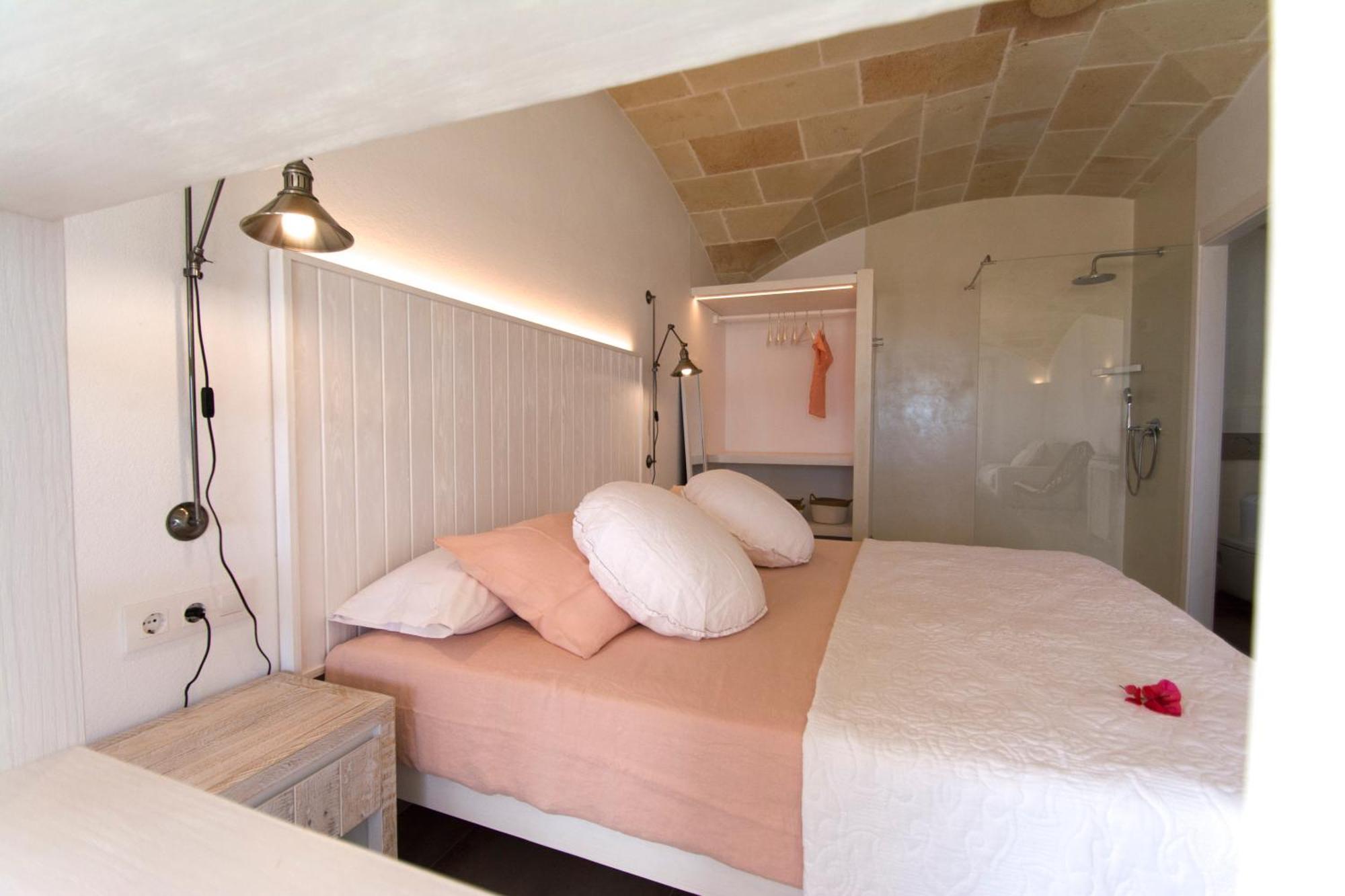 Agroturismo Son Vives Menorca - Adults Only فيريريس المظهر الخارجي الصورة
