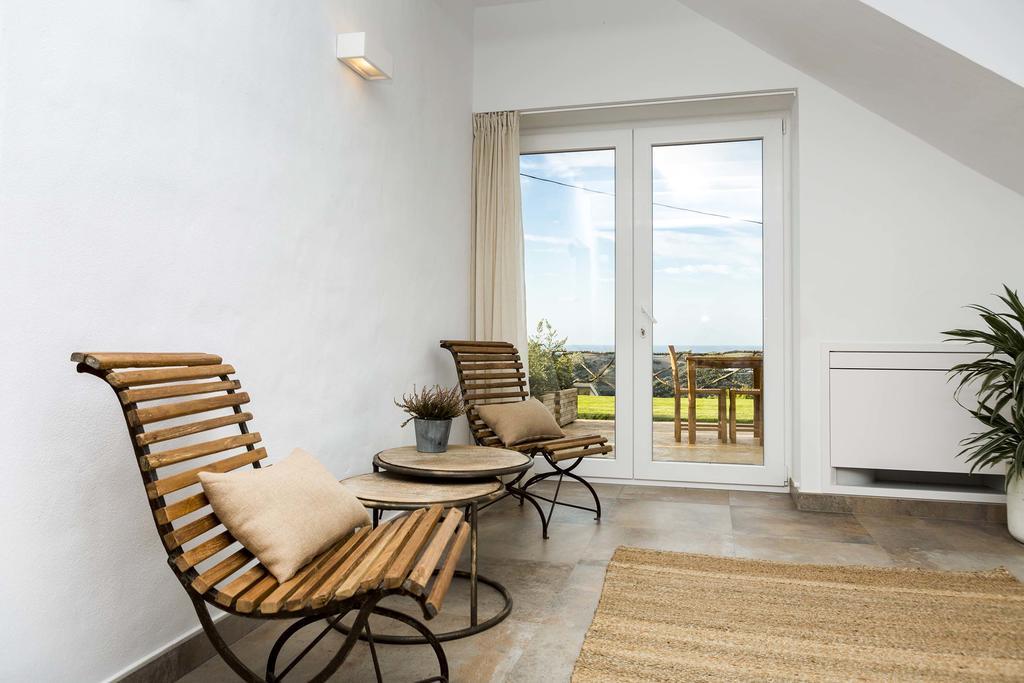 Agroturismo Son Vives Menorca - Adults Only فيريريس المظهر الخارجي الصورة