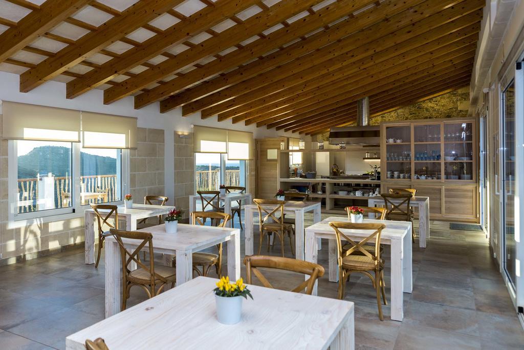 Agroturismo Son Vives Menorca - Adults Only فيريريس المظهر الخارجي الصورة