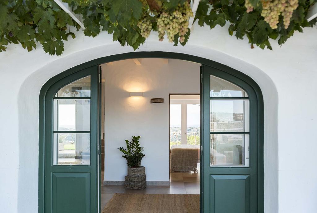Agroturismo Son Vives Menorca - Adults Only فيريريس المظهر الخارجي الصورة