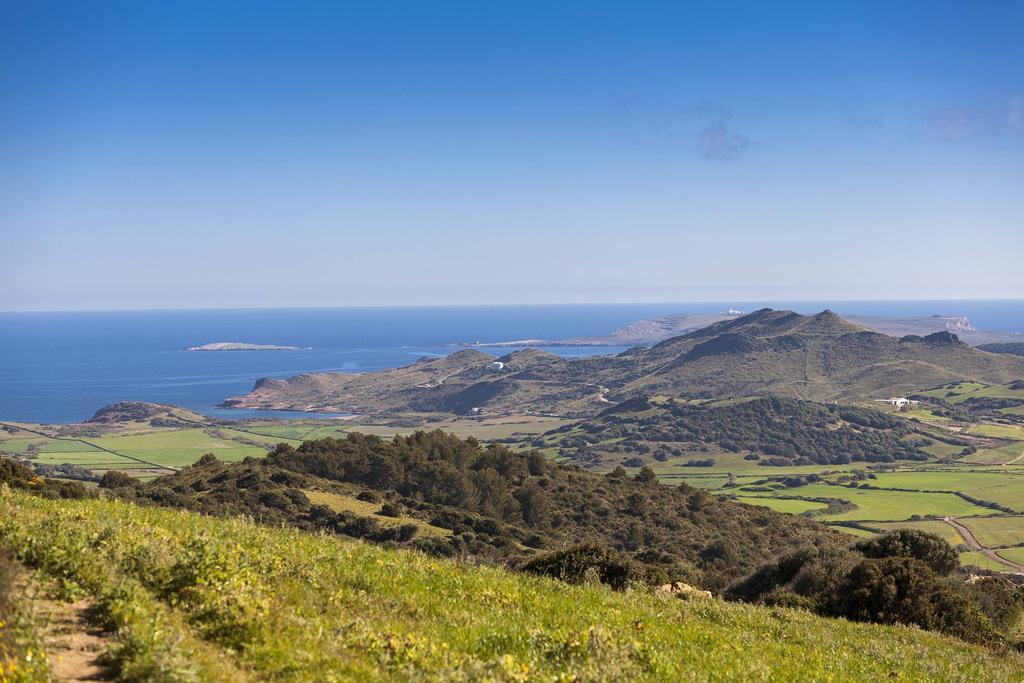 Agroturismo Son Vives Menorca - Adults Only فيريريس المظهر الخارجي الصورة