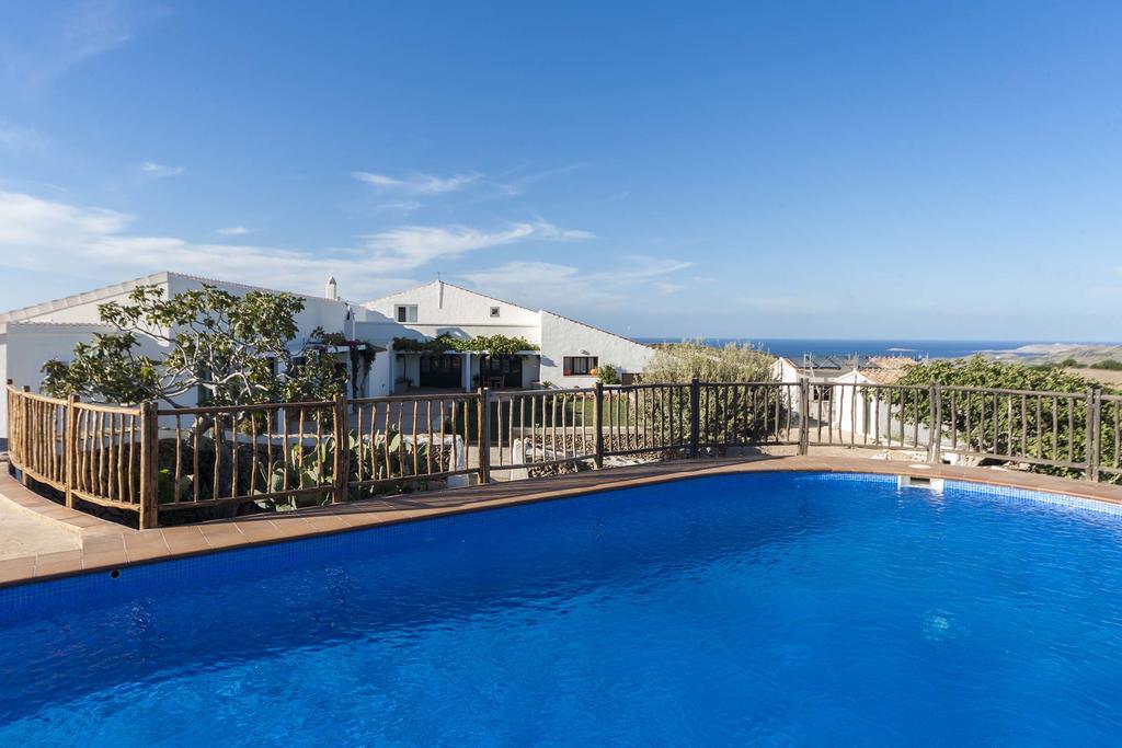 Agroturismo Son Vives Menorca - Adults Only فيريريس المظهر الخارجي الصورة