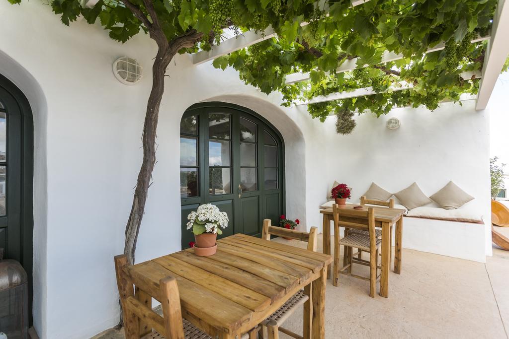 فندق فيريريسفي  Agroturismo Son Vives Menorca - Adults Only المظهر الخارجي الصورة