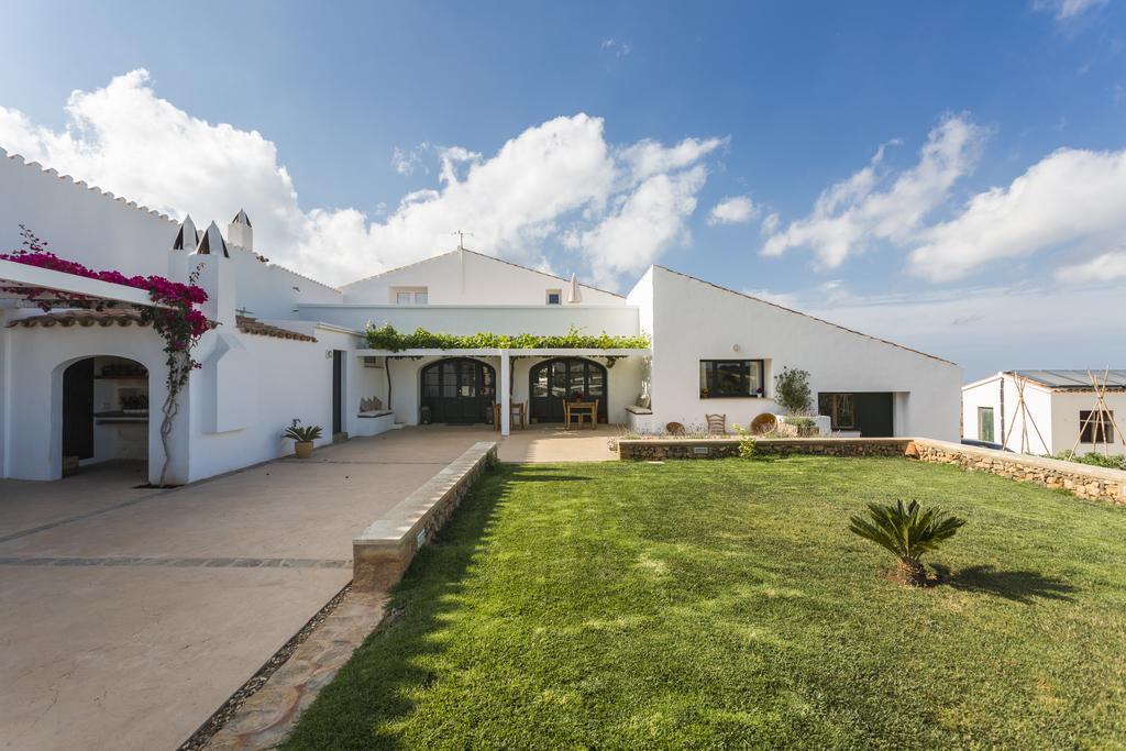 Agroturismo Son Vives Menorca - Adults Only فيريريس المظهر الخارجي الصورة