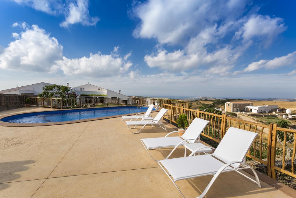 Agroturismo Son Vives Menorca - Adults Only فيريريس المظهر الخارجي الصورة