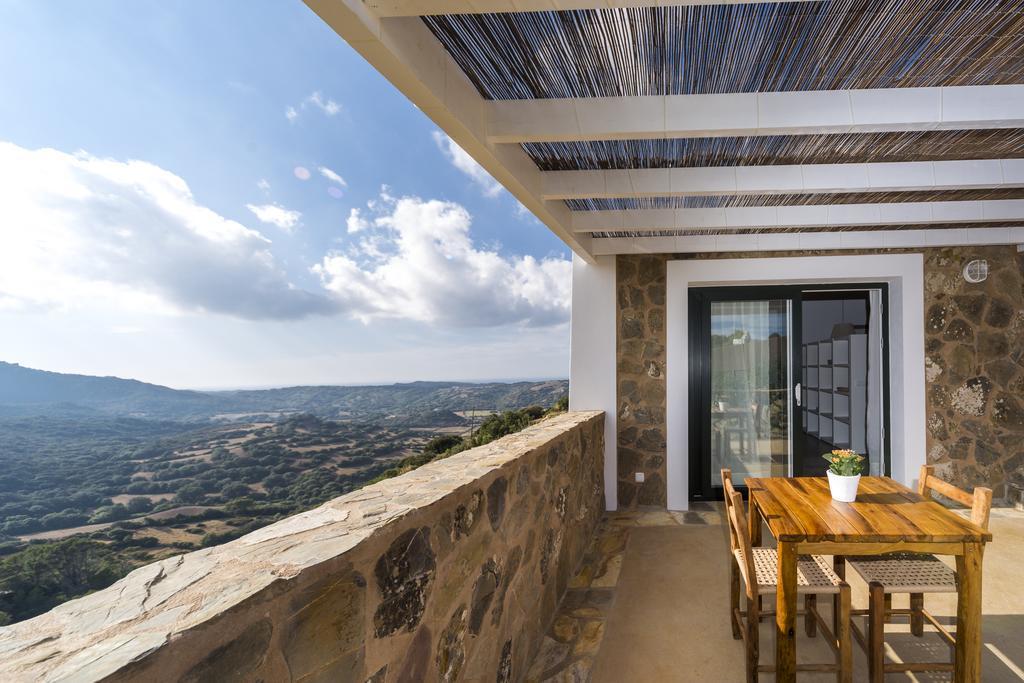Agroturismo Son Vives Menorca - Adults Only فيريريس المظهر الخارجي الصورة