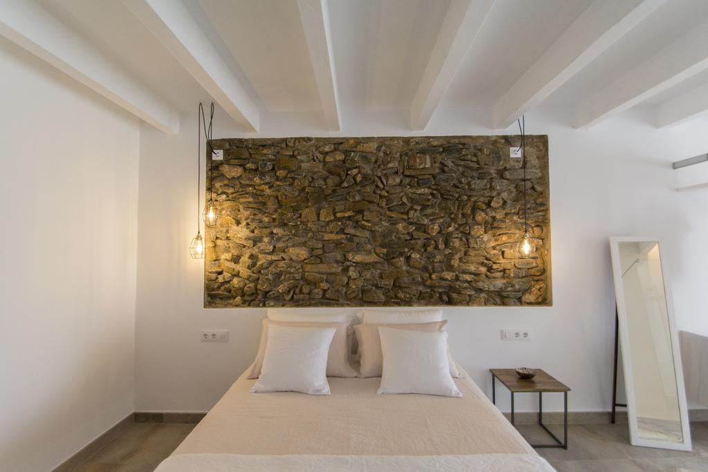 Agroturismo Son Vives Menorca - Adults Only فيريريس المظهر الخارجي الصورة