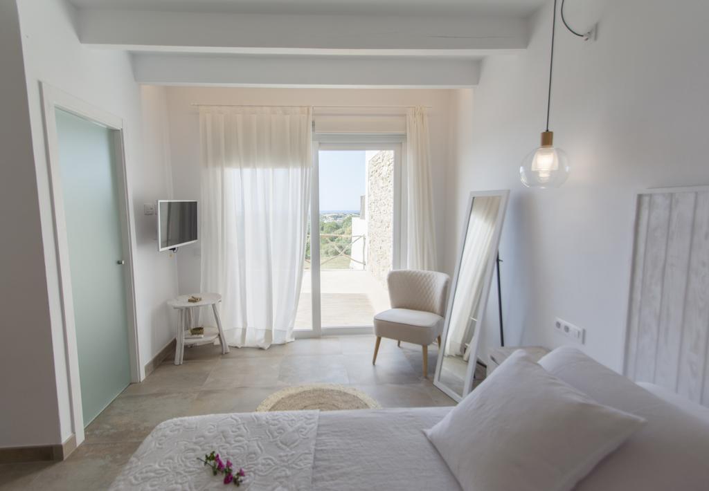 Agroturismo Son Vives Menorca - Adults Only فيريريس المظهر الخارجي الصورة