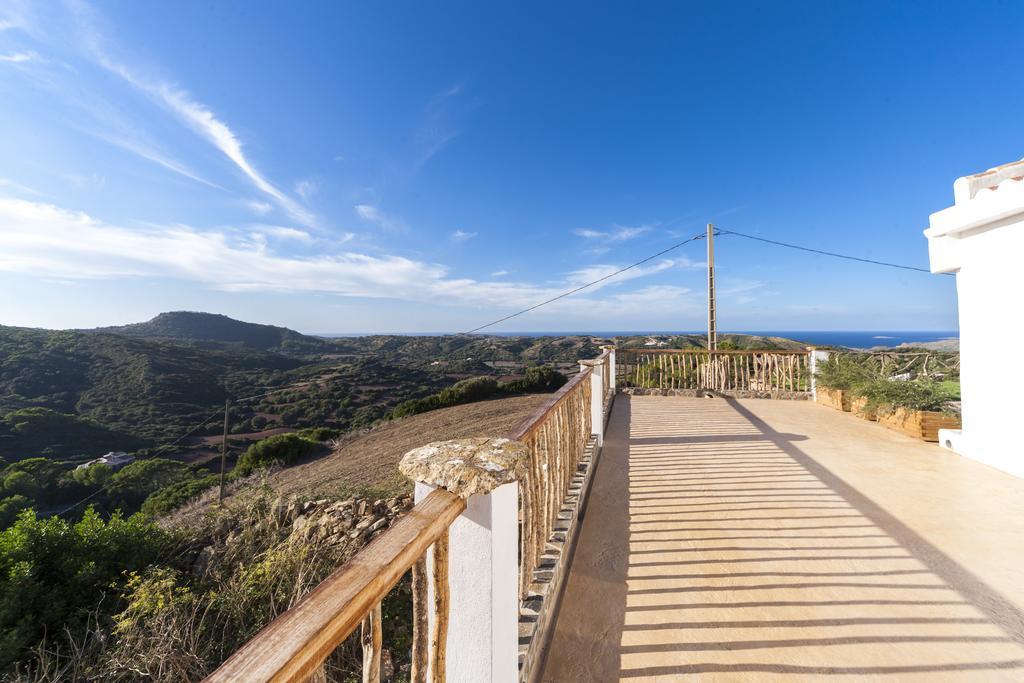 Agroturismo Son Vives Menorca - Adults Only فيريريس المظهر الخارجي الصورة