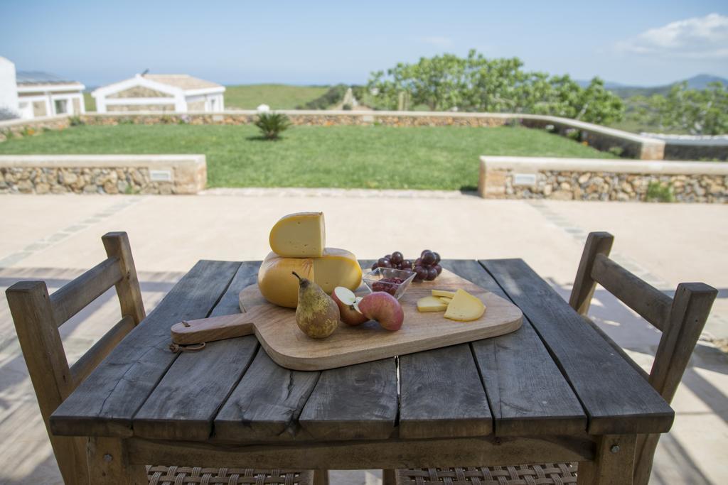 Agroturismo Son Vives Menorca - Adults Only فيريريس المظهر الخارجي الصورة