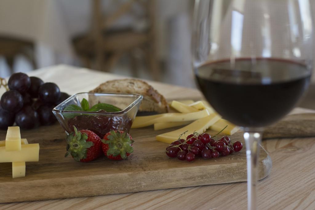 Agroturismo Son Vives Menorca - Adults Only فيريريس المظهر الخارجي الصورة