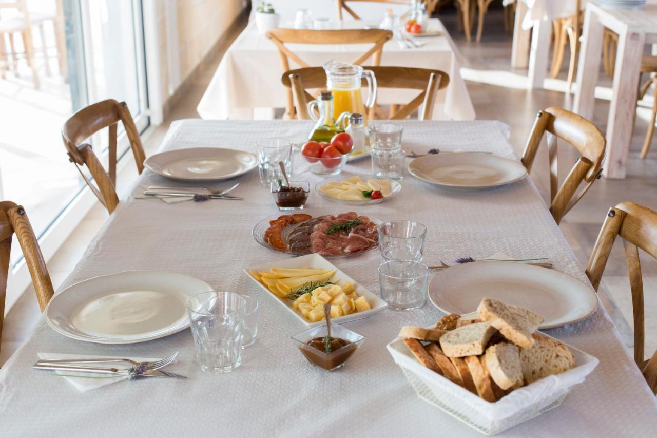 Agroturismo Son Vives Menorca - Adults Only فيريريس المظهر الخارجي الصورة