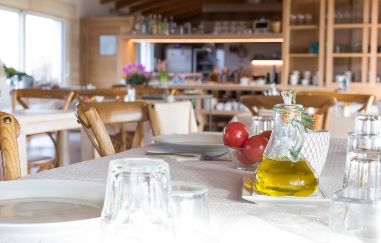 Agroturismo Son Vives Menorca - Adults Only فيريريس المظهر الخارجي الصورة