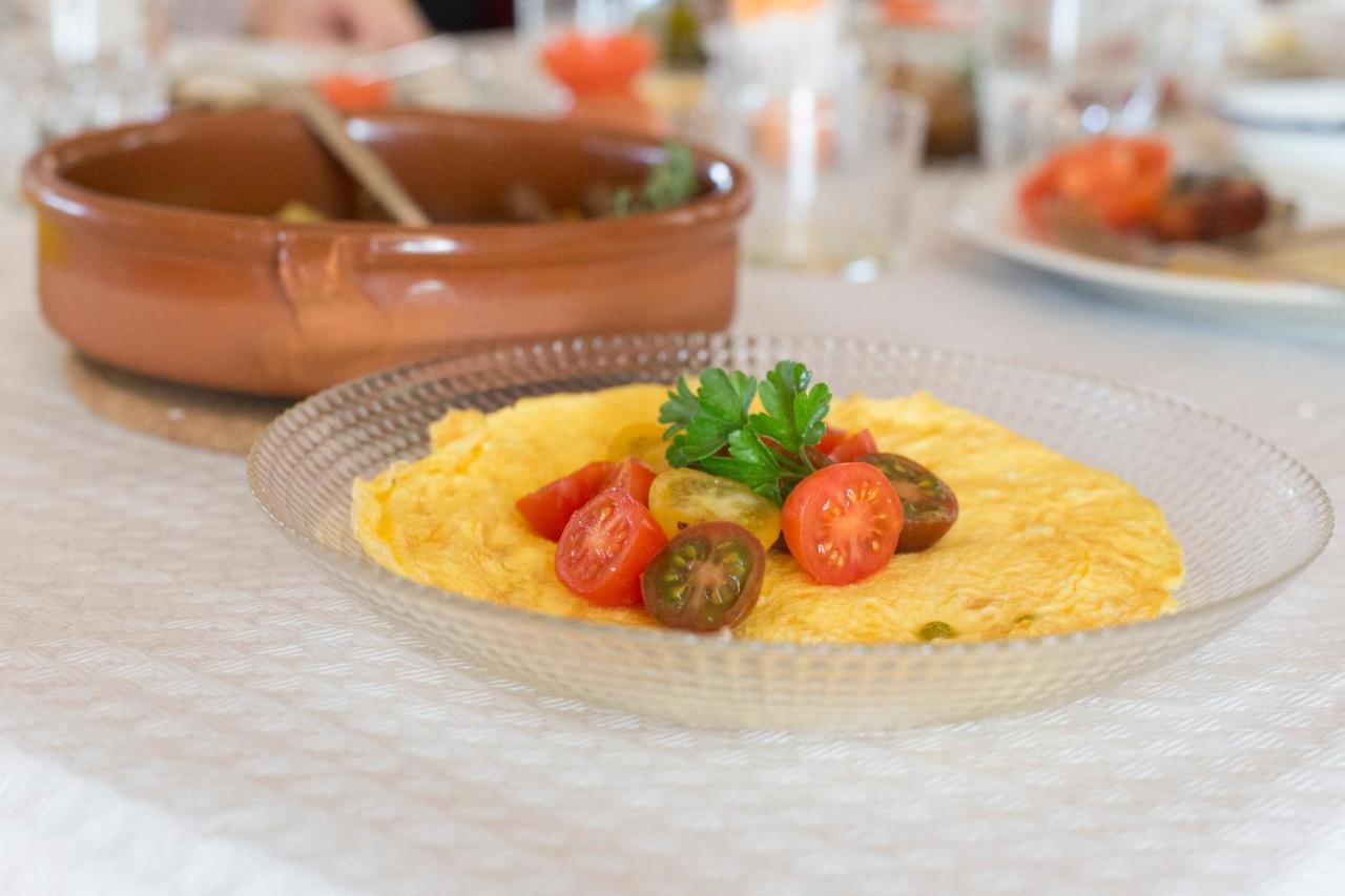 Agroturismo Son Vives Menorca - Adults Only فيريريس المظهر الخارجي الصورة